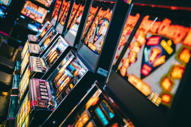 goslot777 featured game showcase