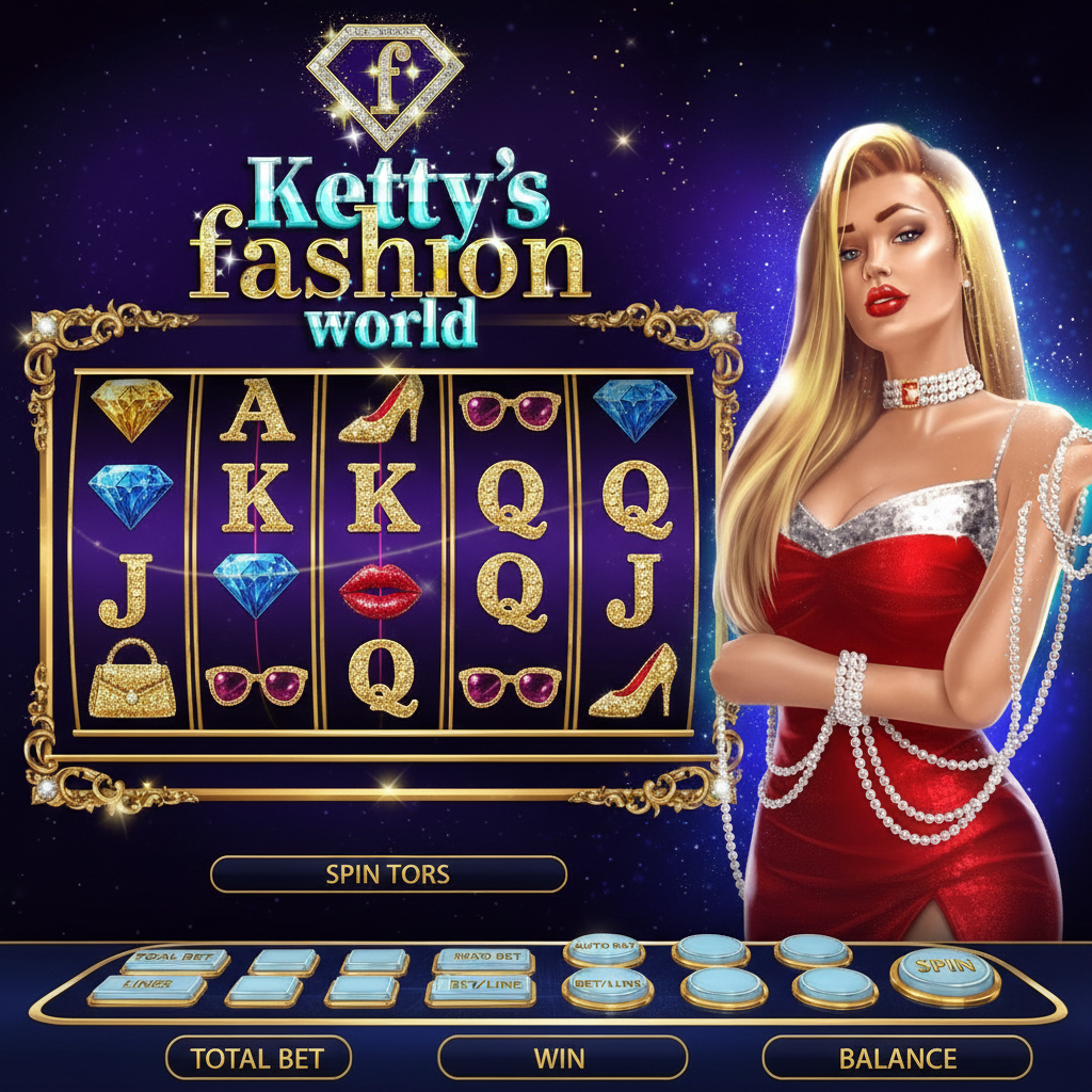 goslot777 featured game showcase