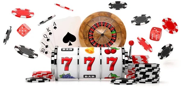 Live Baccarat Game