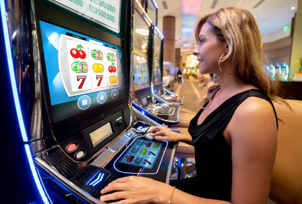 goslot777 Live Baccarat betting interface with player banker and tie options